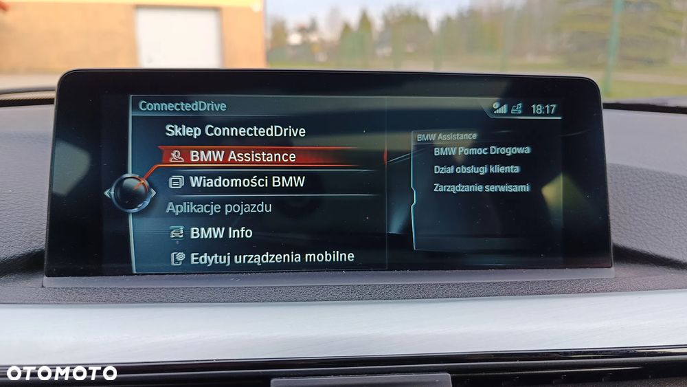 BMW Seria 3 320d M Sport - 20