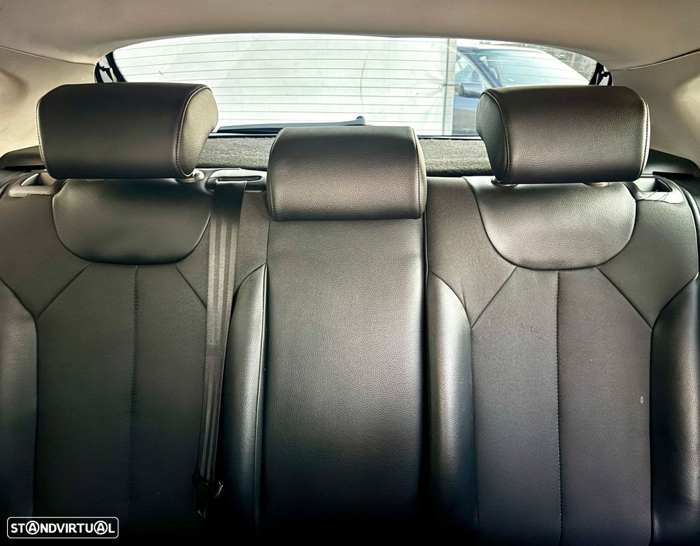 SEAT Leon 2.0 TDI Sport Up DSG - 15