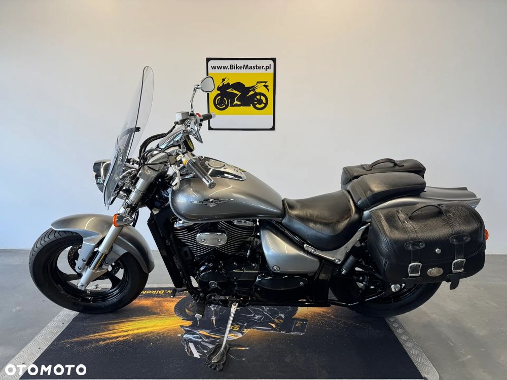 Suzuki Intruder - 2