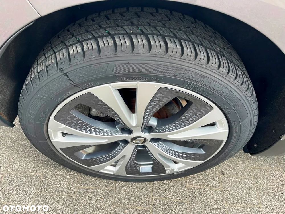 Renault Grand Scenic BLUE dCi 120 BUSINESS EDITION - 5