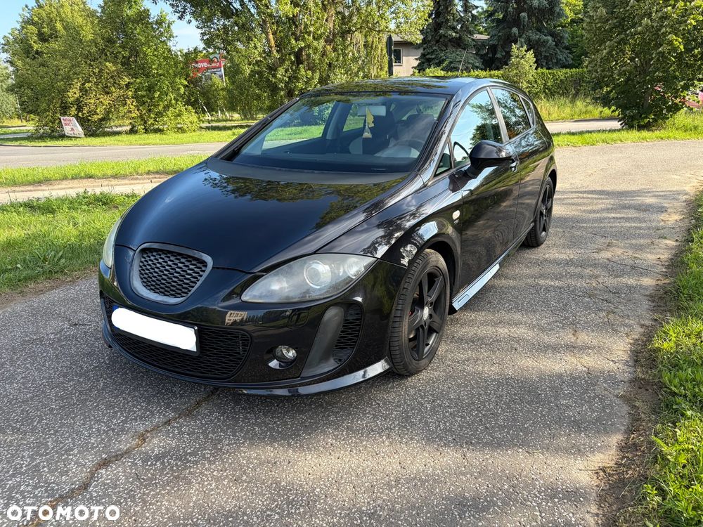 Seat Leon 1.2 TSI Ecomotive DSG Style - 11