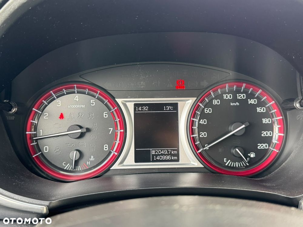 Suzuki Vitara - 10