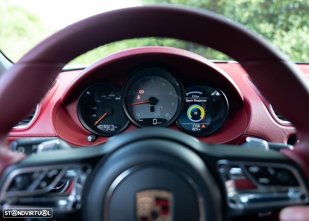 Porsche 718 Boxster 2.5 S PDK - 36