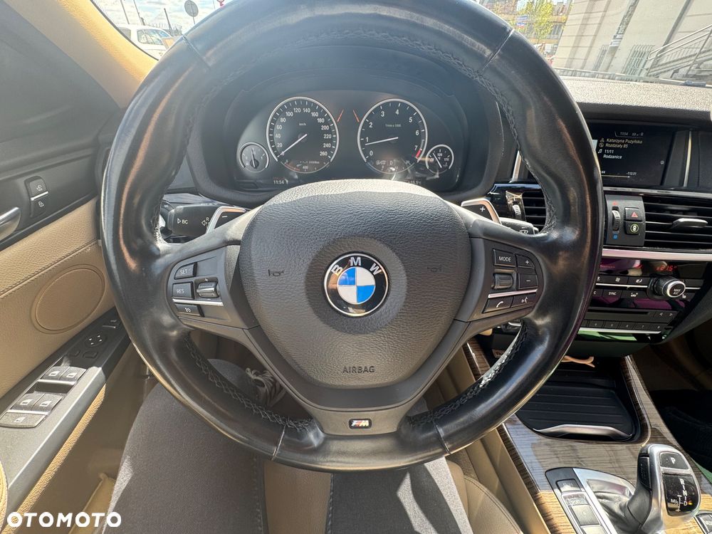 BMW X4 xDrive28i - 27