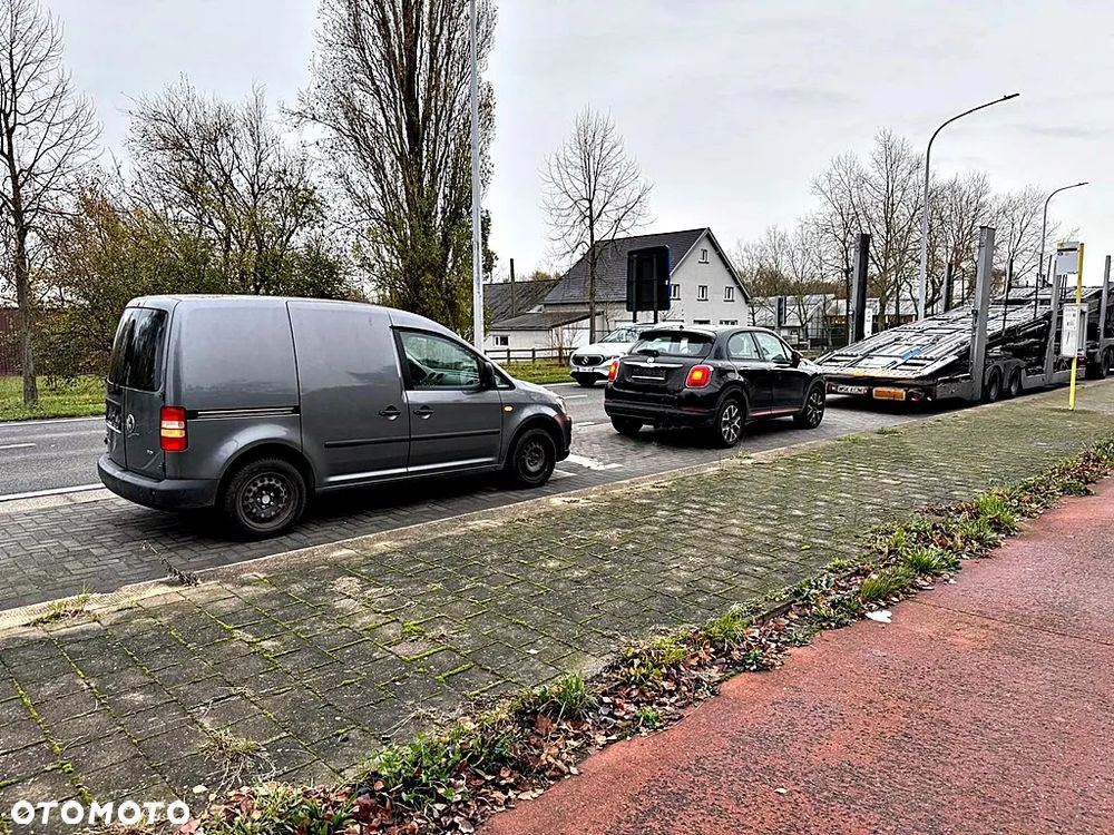 Volkswagen Caddy - 40