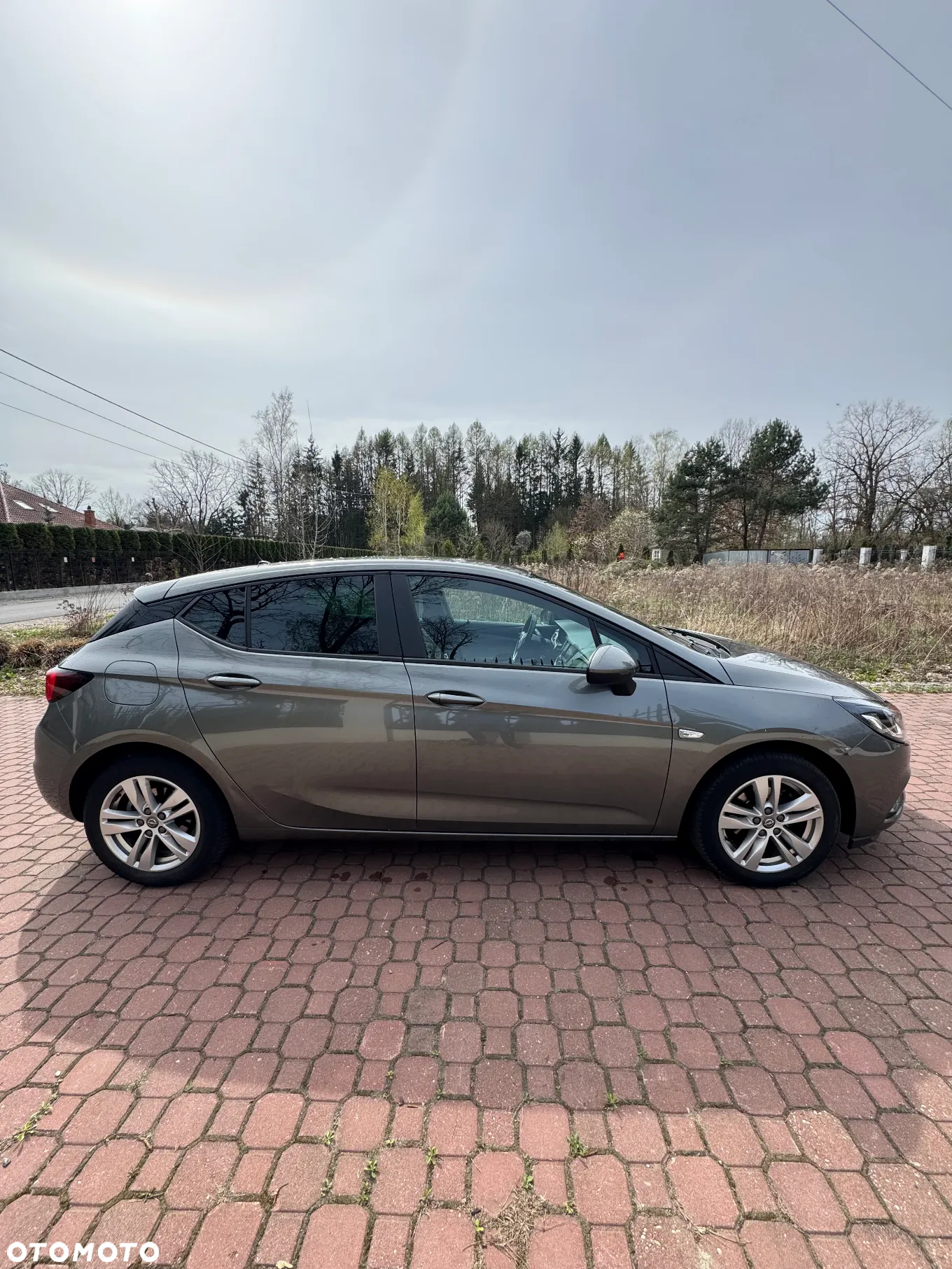Opel Astra V 1.4 T Elite S&S - 3