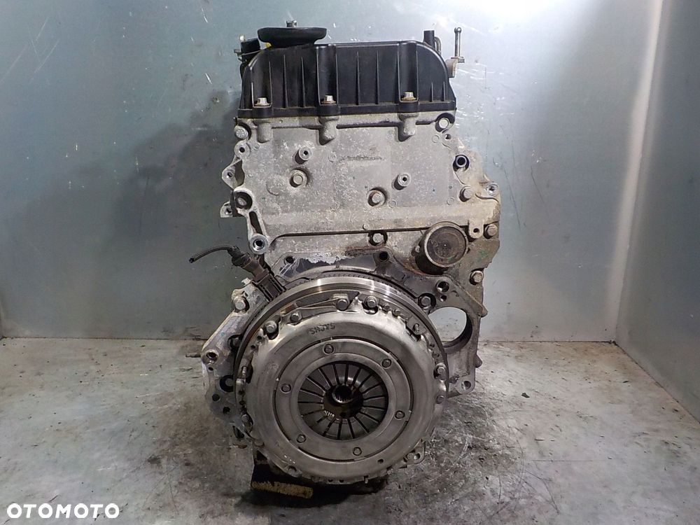 OPEL ASTRA K INSIGNIA MOKKA MERIVA SILNIK 1.6 CDTI B16 + POMPA 55570040 - 7