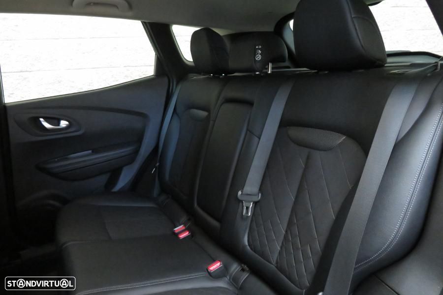 Renault Kadjar 1.3 TCe Intens - 11