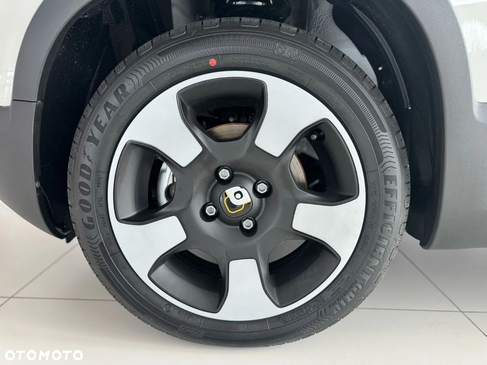 Fiat Panda 1.0 Hybrid Cross - 25
