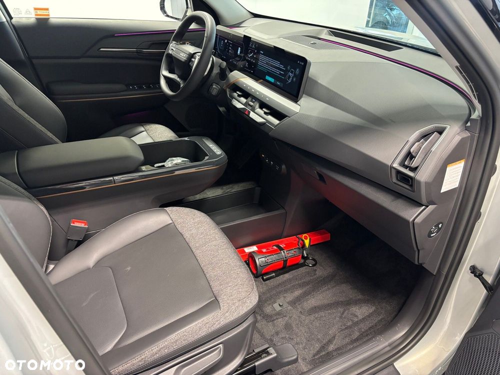 Kia EV5 - 17