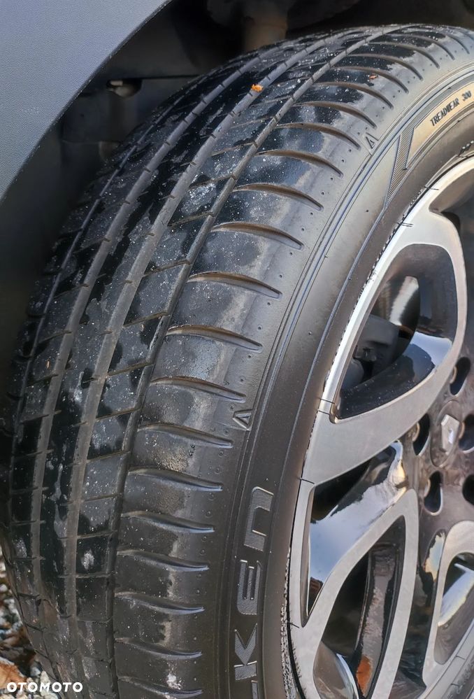 Renault Captur 0.9 Energy TCe Intens - 17