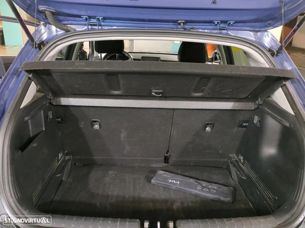 Kia Stonic 1.0 T-GDI Wave - 11