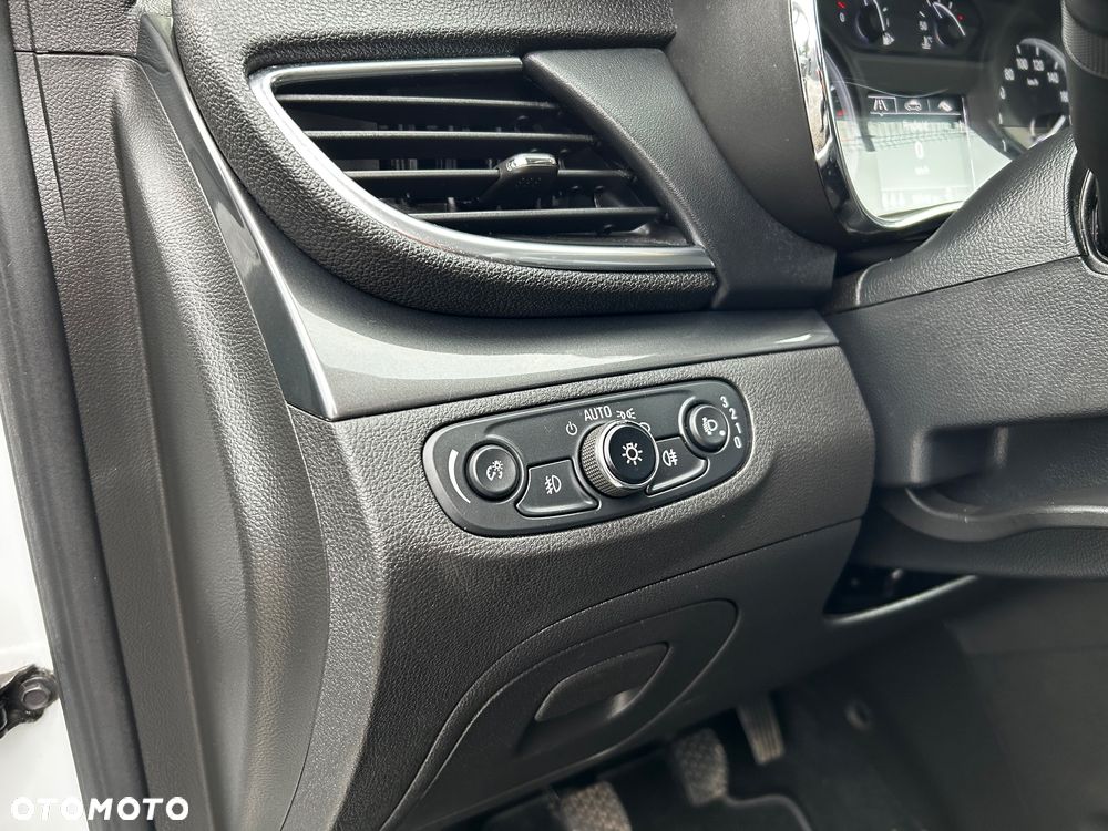 Opel Mokka X 1.4 (ecoFLEX) ECOTEC Start/Stop Color Innovation - 31