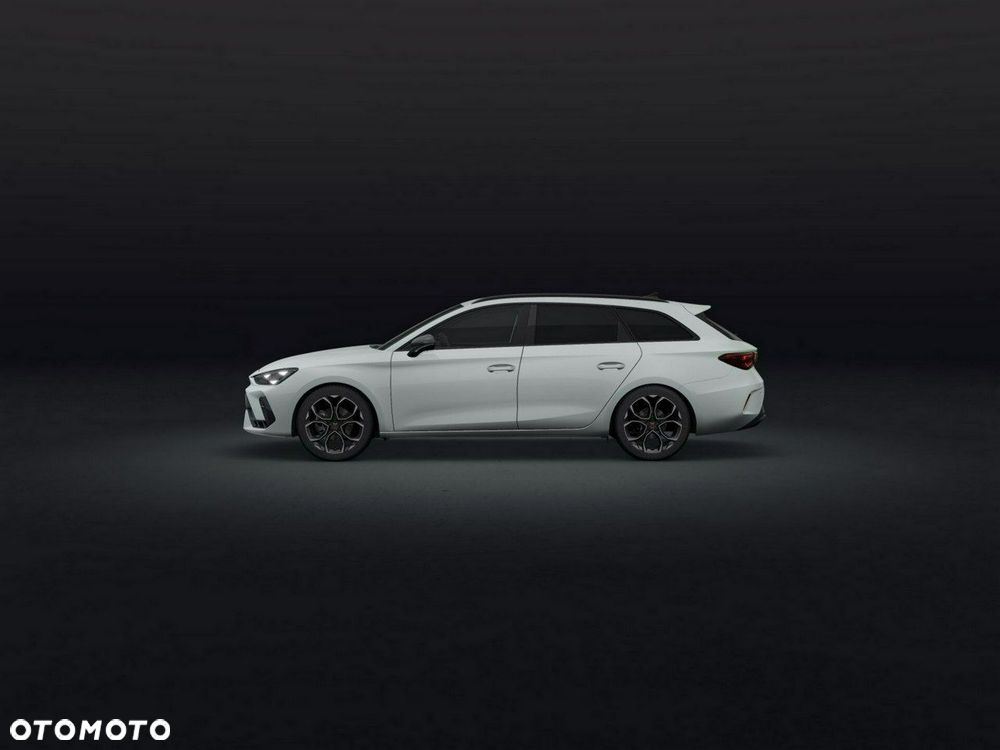 Cupra Leon Sportstourer - 2