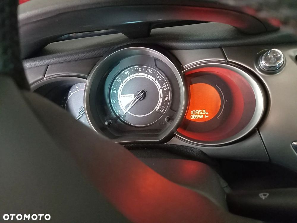 Citroën C3 Pure Tech (VTi) 68 Selection - 2