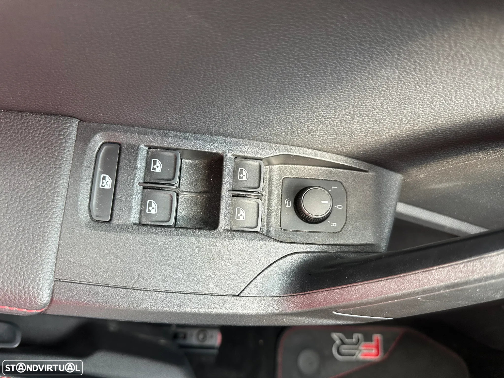 SEAT Ibiza 1.0 TSI FR DSG - 19