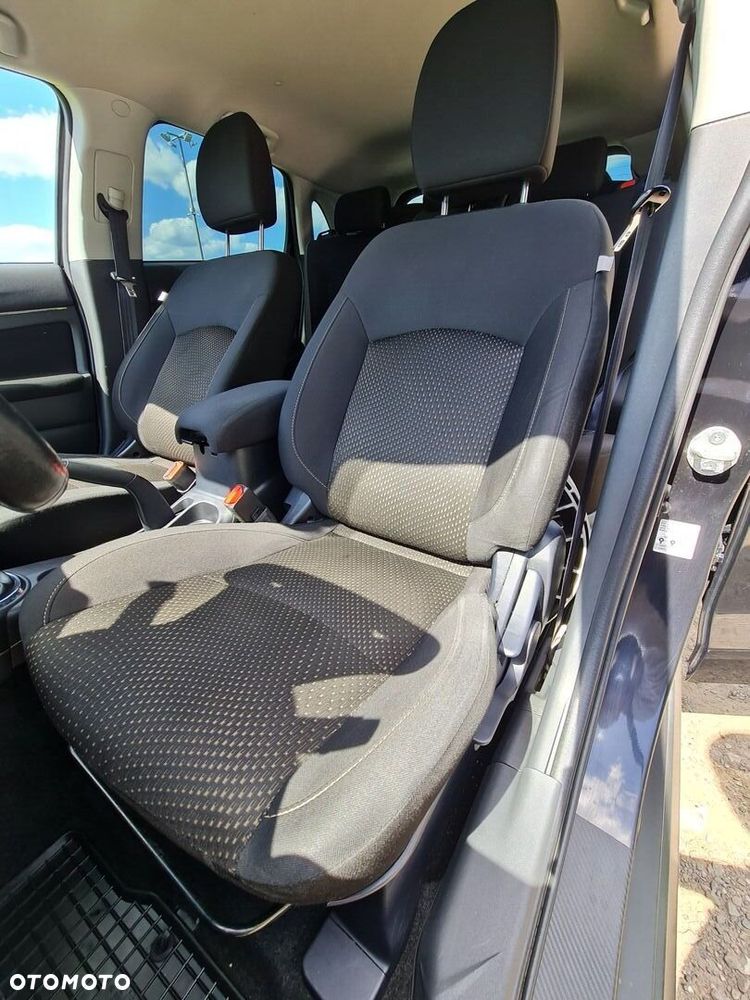 Mitsubishi ASX 1.6 Inform - 9