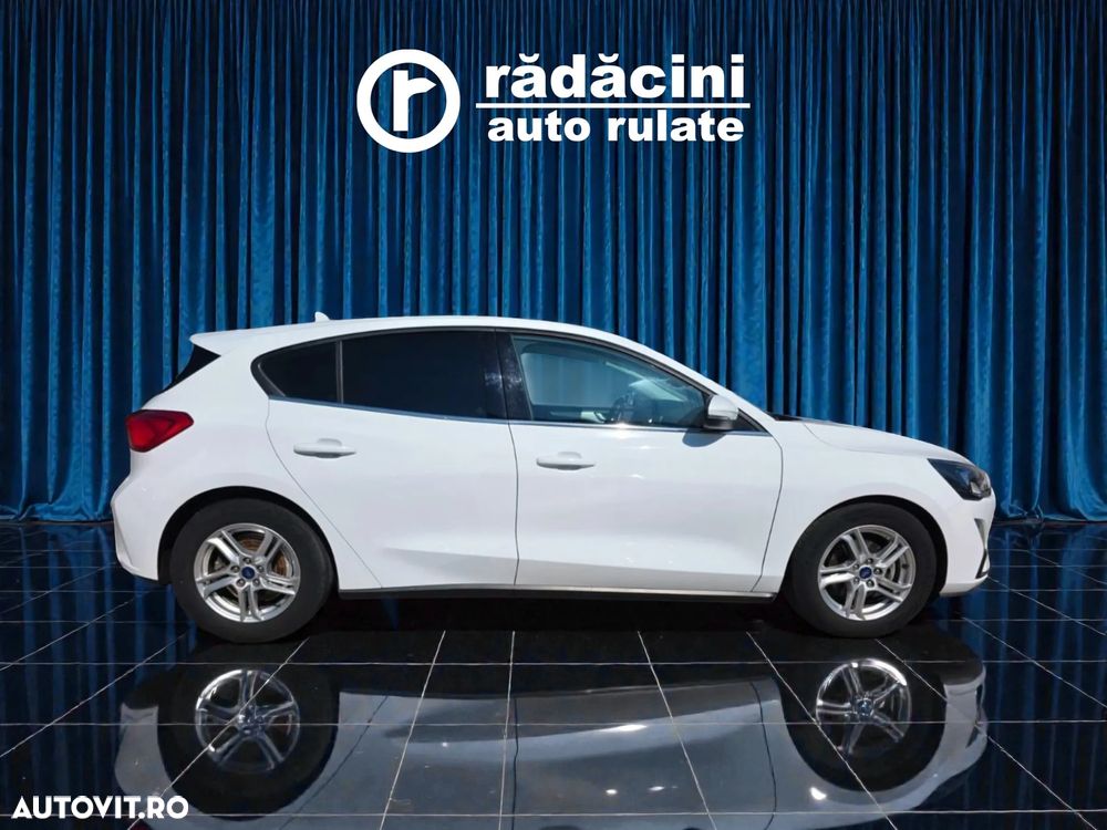 Ford Focus 1.5 EcoBlue Trend - 6