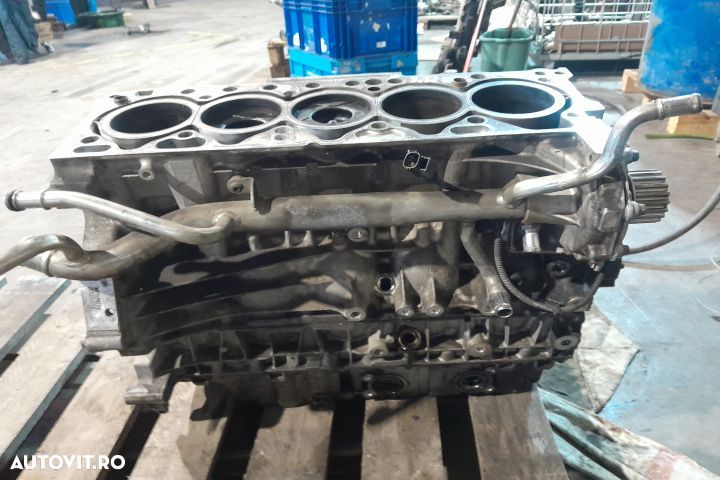 Bloc motor ambielat 09487202 09487202 Volvo XC90 1 [facelift] [2006 - - 3