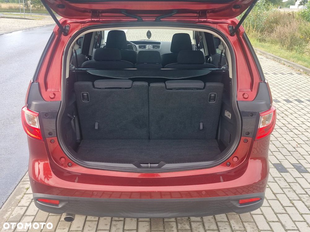 Mazda 5 1.8 Exclusive + - 20