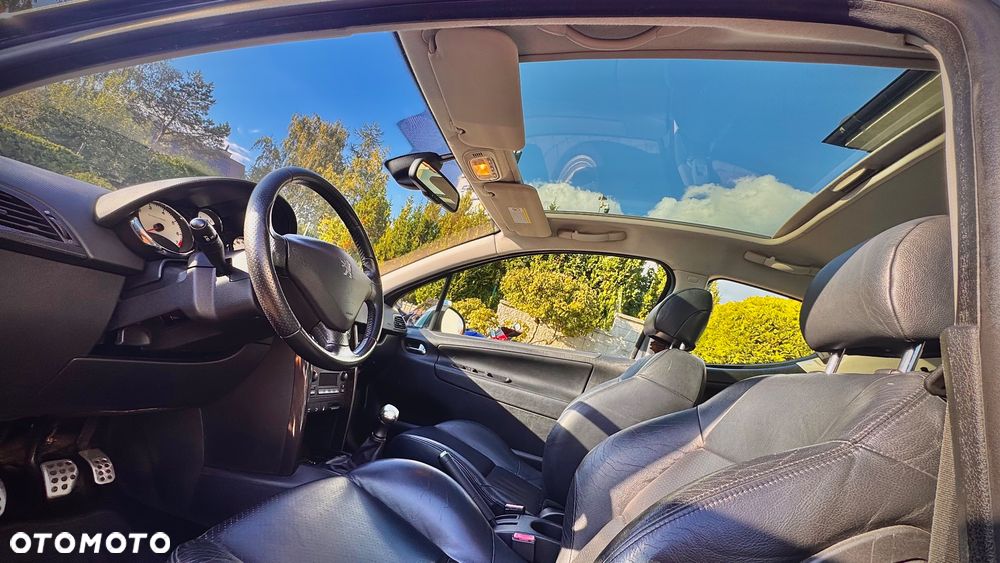 Peugeot 207 1.6 Turbo Platinum - 2
