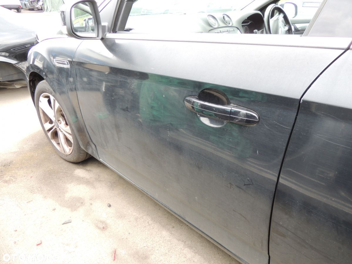 Drzwi lewy przód Ford Mondeo MK 4 lift '12 - 1