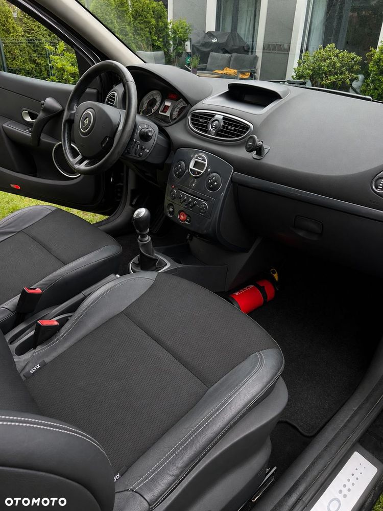 Renault Clio 2.0 16V ESP Edition Dynamique - 6