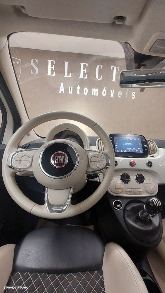 Fiat 500 - 13