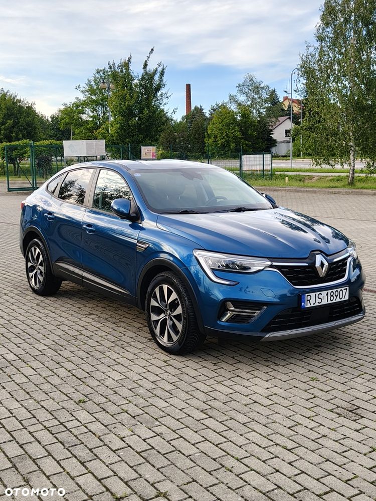 Renault Arkana - 2