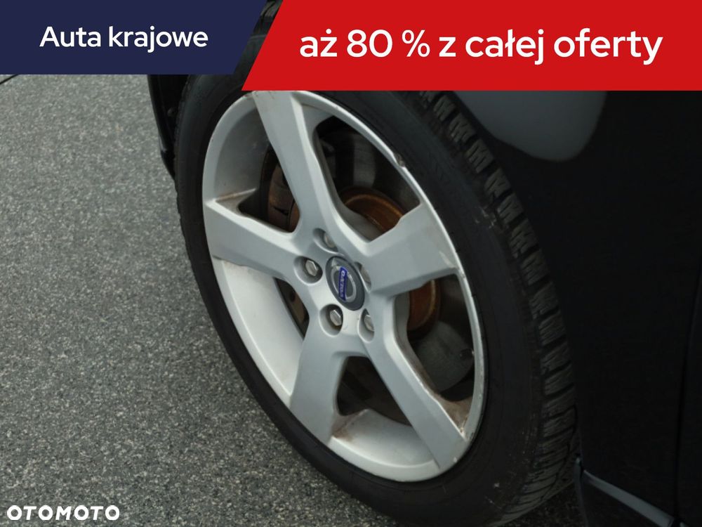 Volvo V50 - 20