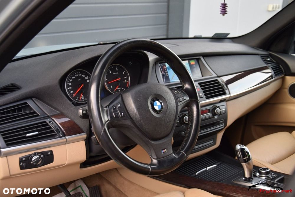 BMW X5 - 17