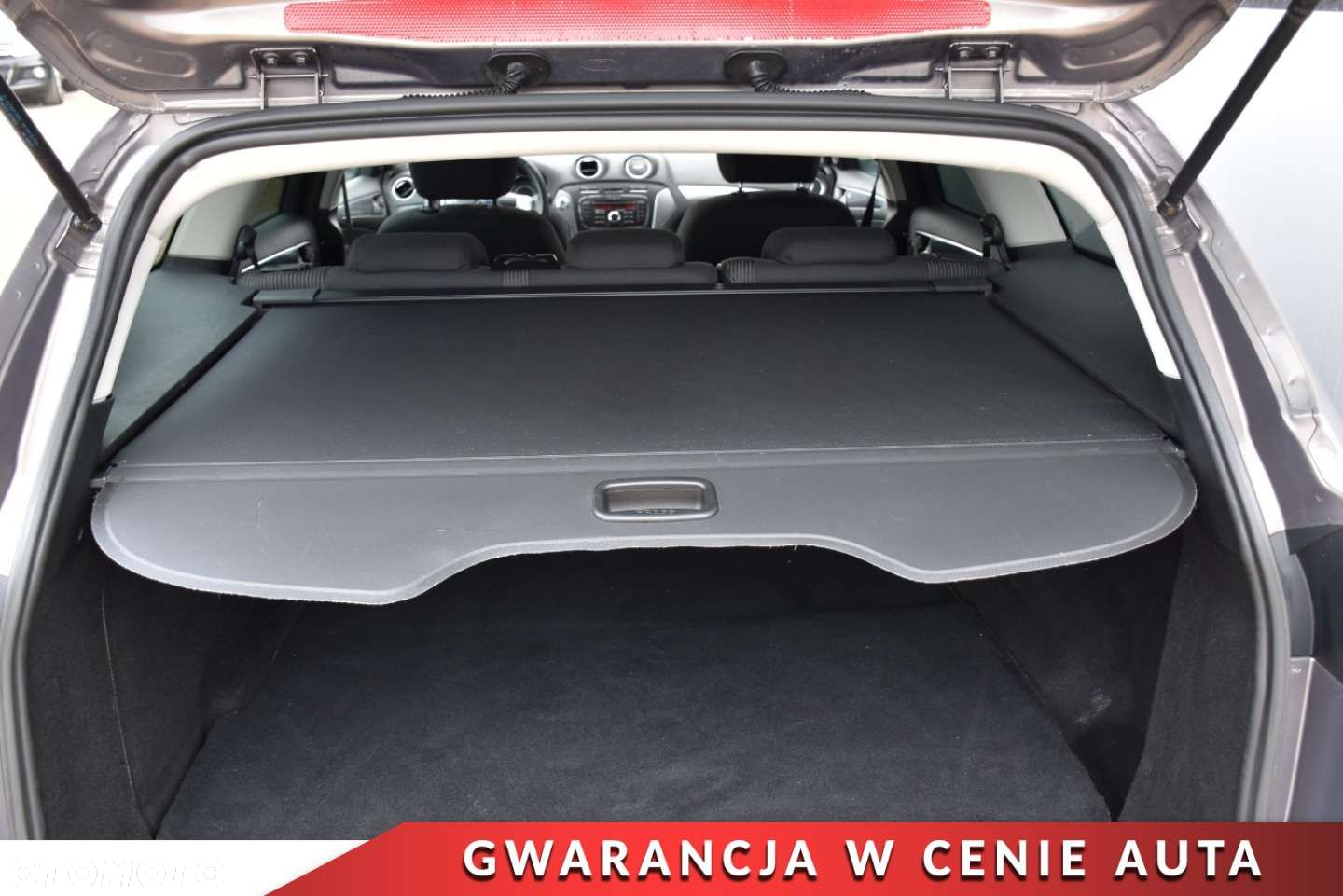 Ford Mondeo - 15