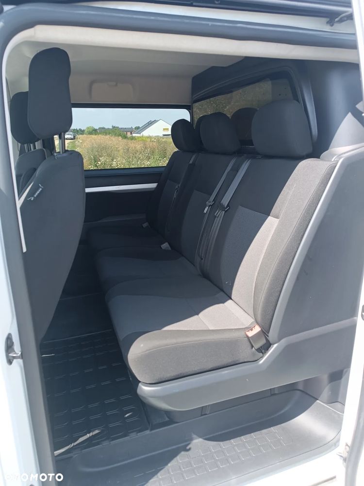 Citroën Jumpy 2.0 BlueHDi XL 3t (bryg.) - 25