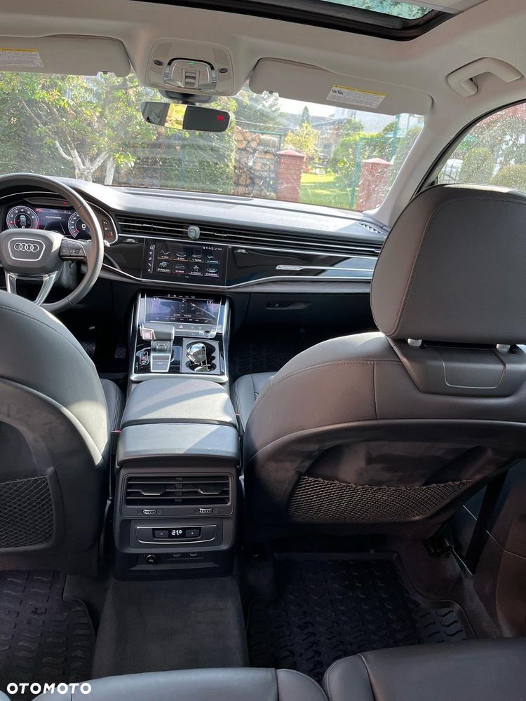 Audi Q7 3.0 TFSI quattro tiptronic - 31