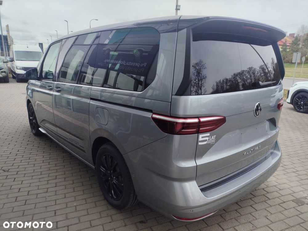Volkswagen Multivan 2.0 TDI L2 Edition DSG - 17