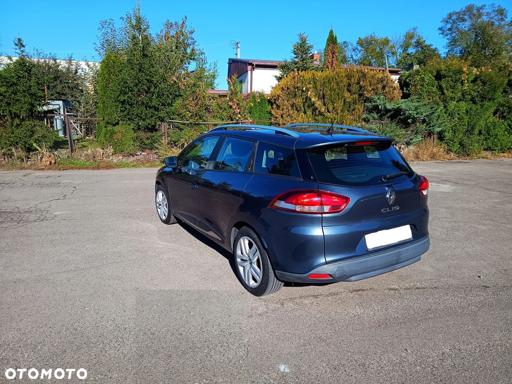 Renault Clio 0.9 Energy TCe Life - 7