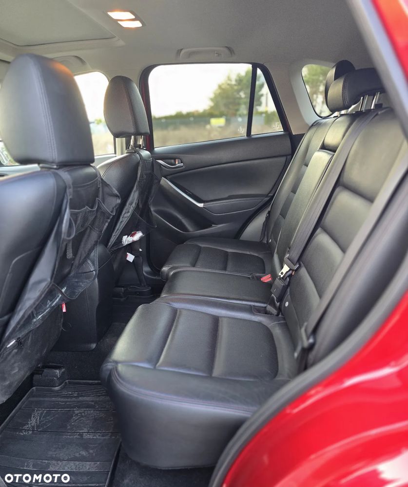Mazda CX-5 2.5 Skypassion i-ELoop - 17