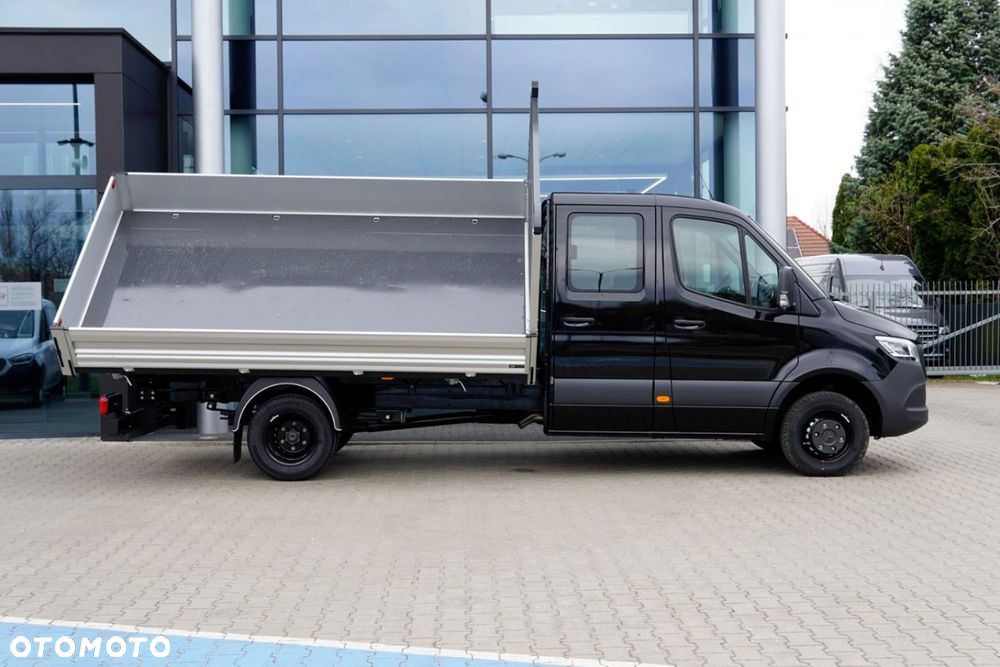 Mercedes-Benz Sprinter - 26