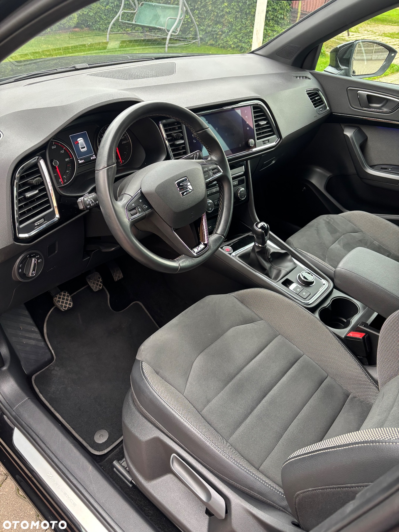 Seat Ateca - 16