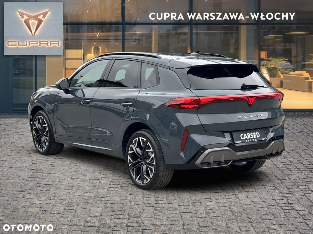 Cupra Terramar 2.0 TSI 4Drive Advantage Edition DSG - 4