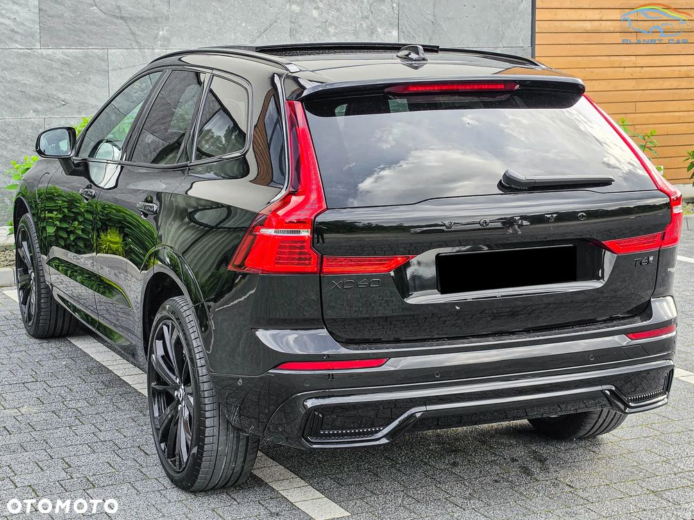 Volvo XC 60 T6 Plug-In Hybrid AWD Inscription - 10