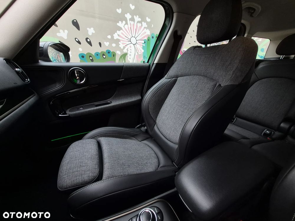 MINI Countryman Cooper S Yours Trim sport - 23