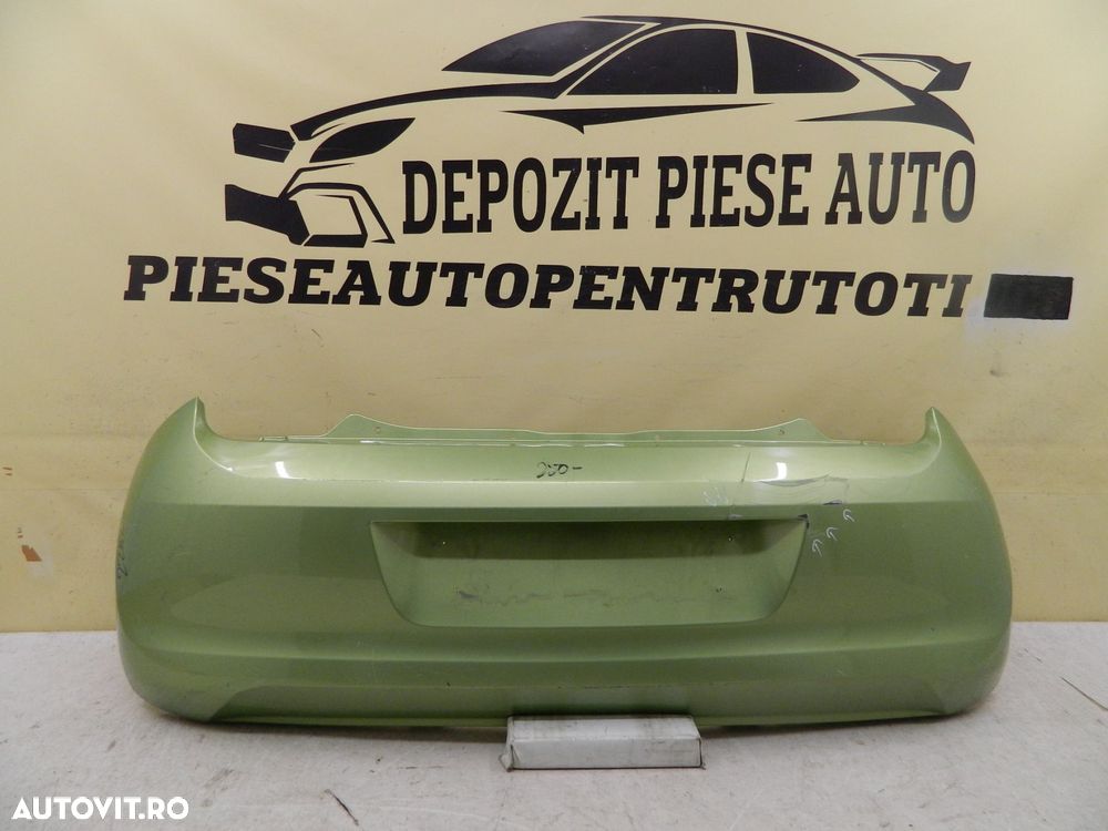 Bara spate Skoda Citigo, 2012, 2013, 2014, 2015, 2016, 2017, cod origine 1ST807421. - 1