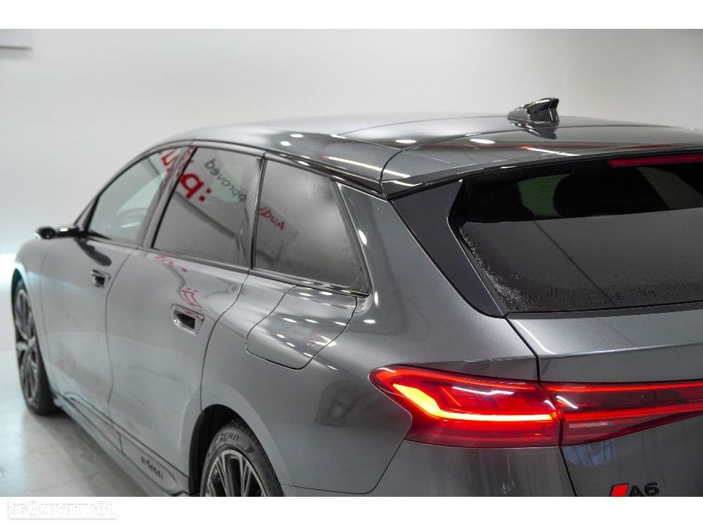 Audi A6 Avant e-tron 100 kWh Performance - 7