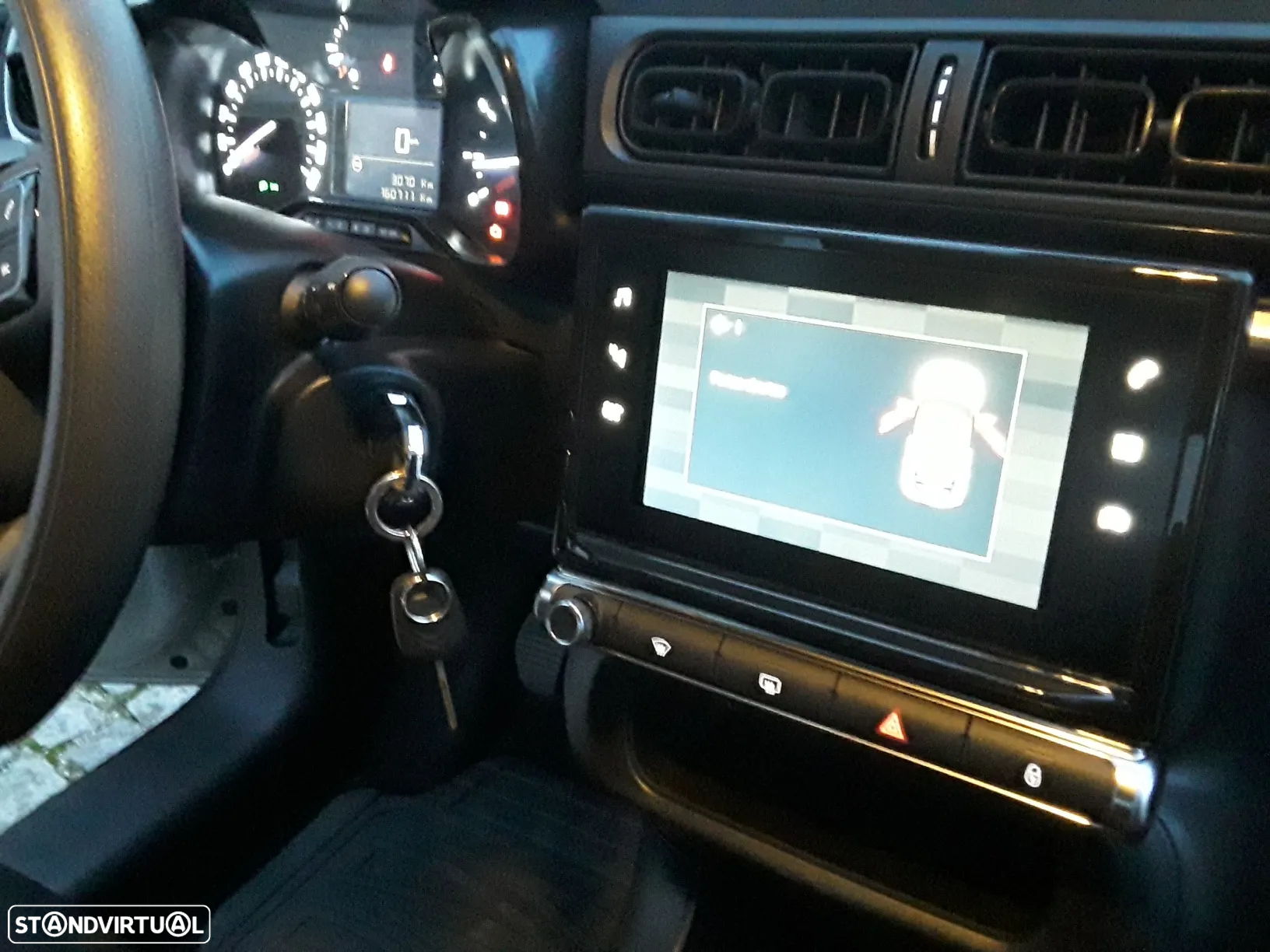 Citroën C3 1.2 PureTech Feel - 16