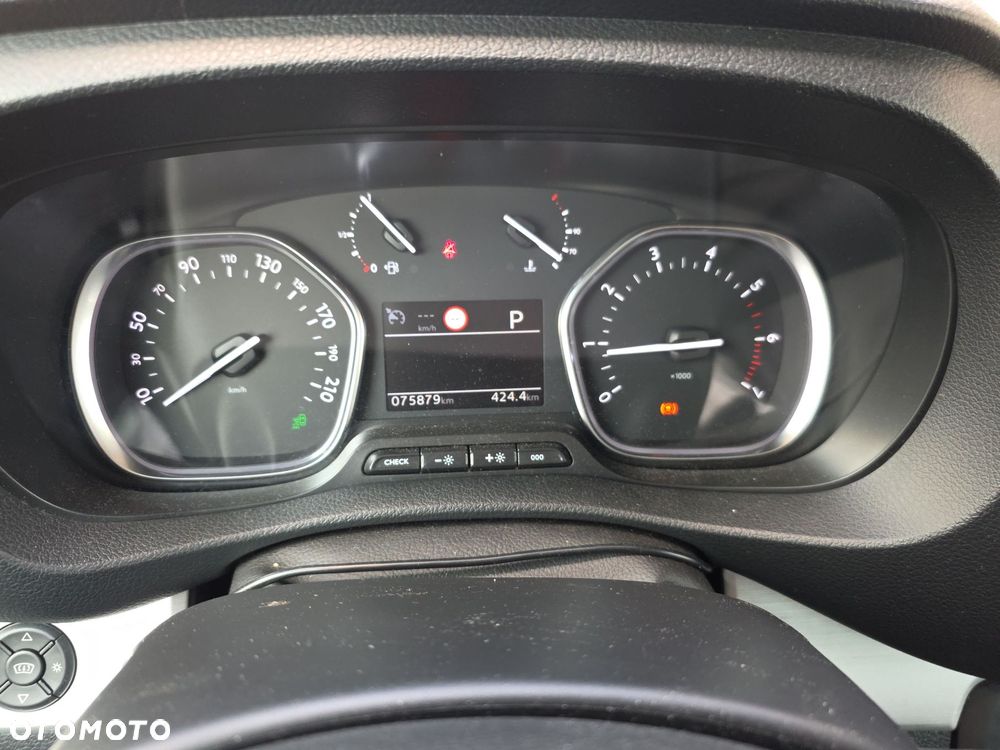 Toyota Proace Verso 2.0 D4-D Long VIP - 17