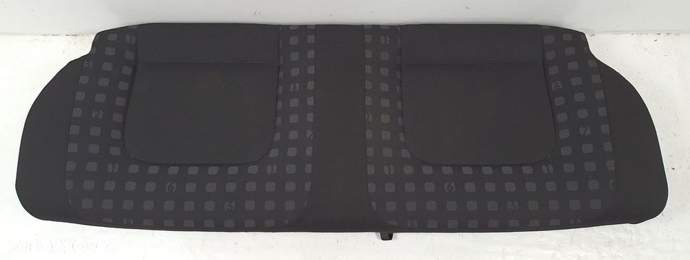 KANAPA TYLNA TYŁ VW NEW BEETLE 1C - 3