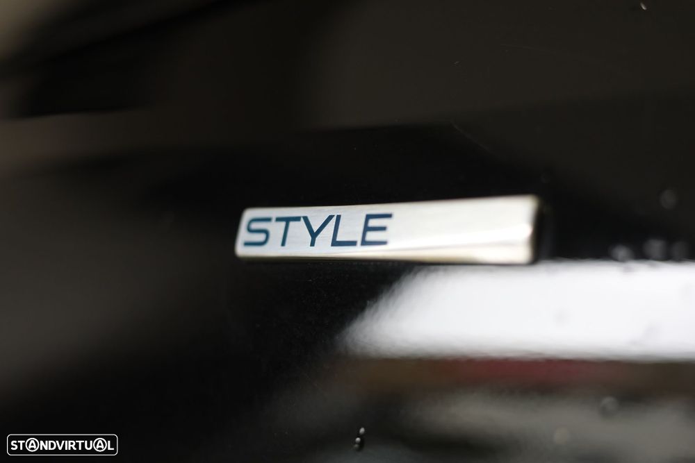 Peugeot 308 SW 1.5 BlueHDi Style - 24