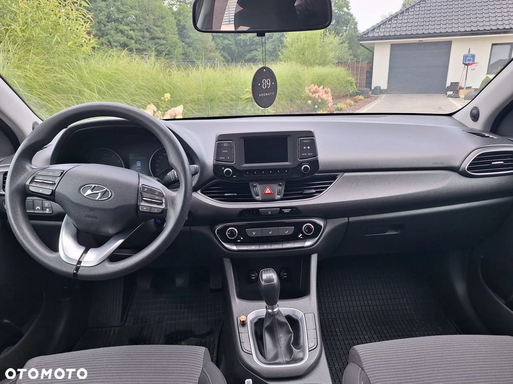 Hyundai i30 1.4 Family - 20