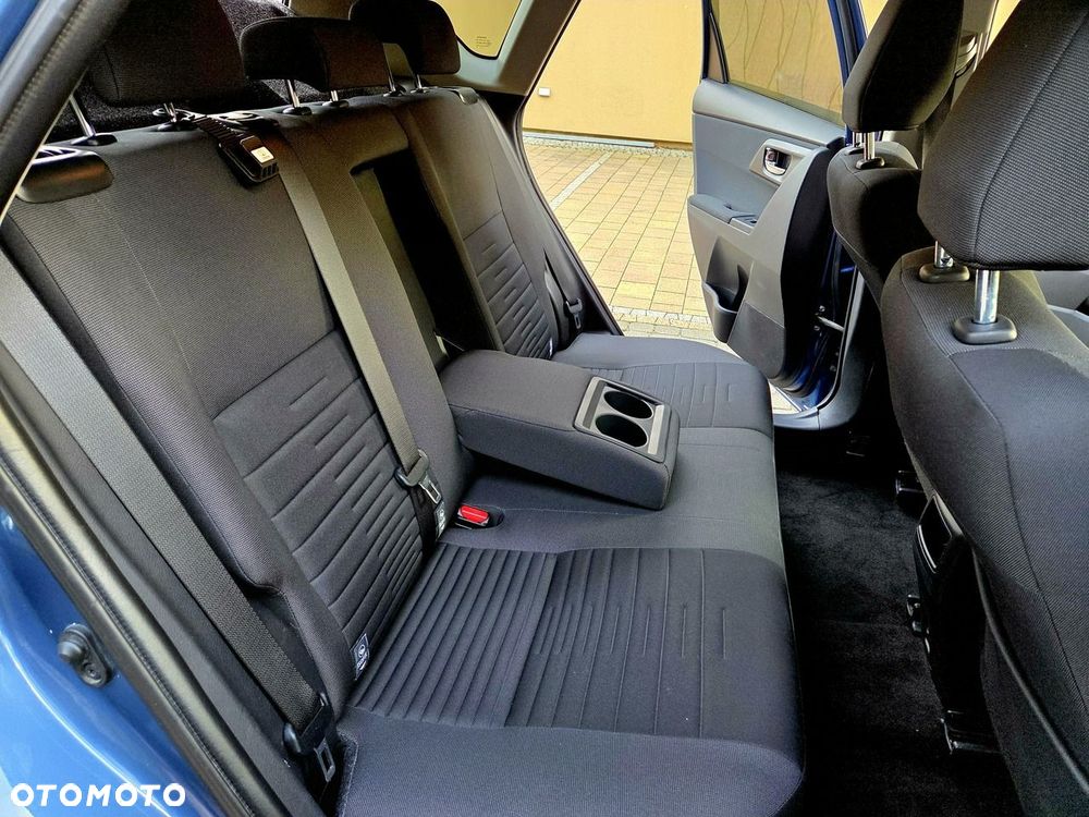 Toyota Corolla - 16